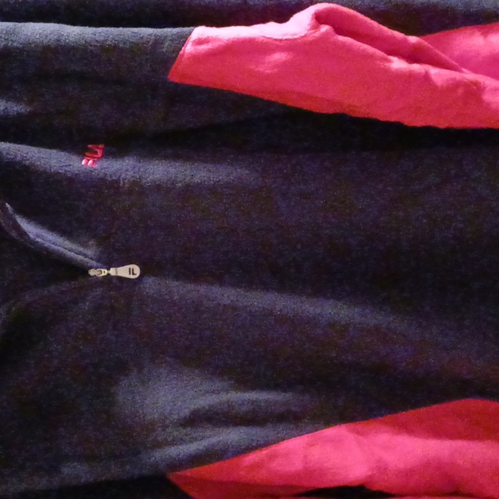 VTG 90s FILA